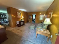 My Fairleighdy is a 3-bedroom house, perfectly located in historic Saint Joseph.