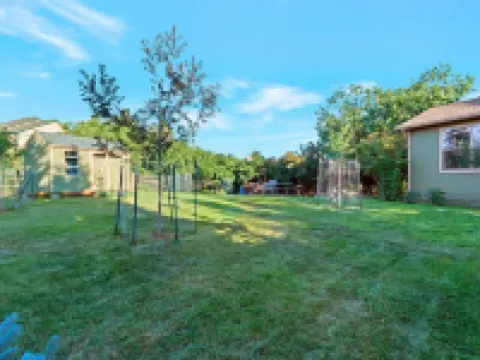 Charming 2-bedroom guest unit near AFA and fabulous Colorado Springs Hotels in Gleneagle