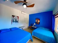 House Bahía Dorada, La Libertad Hotels in Teotepeque