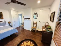 Casa Delmar! in the Heart of Sgf! Right by MSU