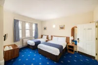 Discovery Inn - Leeds