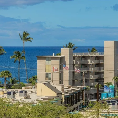 Kihei Ali'i Kai by Coldwell Banker Island Vacations
