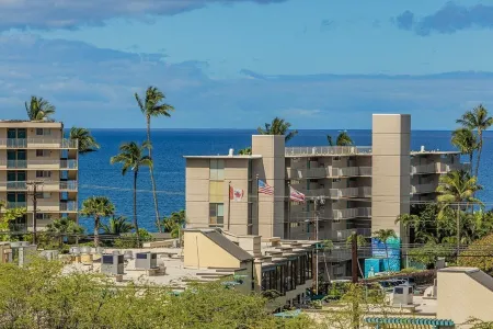 Kihei Ali'i Kai by Coldwell Banker Island Vacations