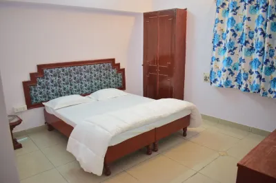 Backpackers Villa Hotel a 