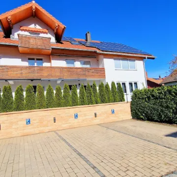 Ferienwohnungen Wolf - Zentral in Pfronten Mit Panorama-Alpenblick Und Ruhiger Lage