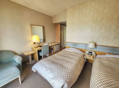 その他 パレスホテル掛川の写真