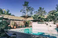 Danyasa Eco-Retreat - Beach