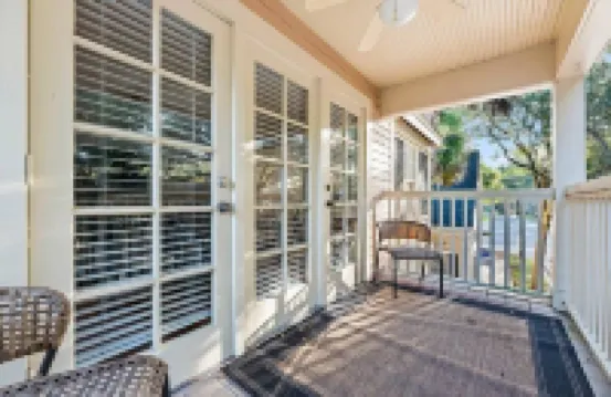 Gainesville Hideaway