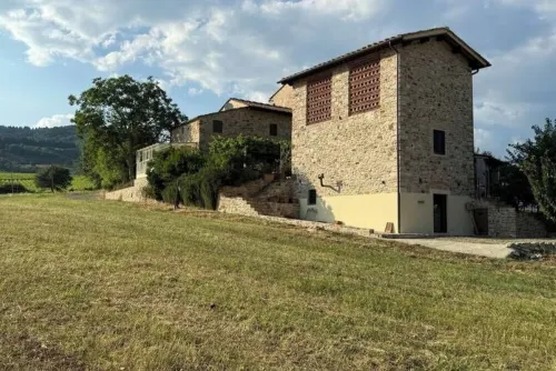 Il Fienile di Bisarno - your dreamy Tuscan retreat