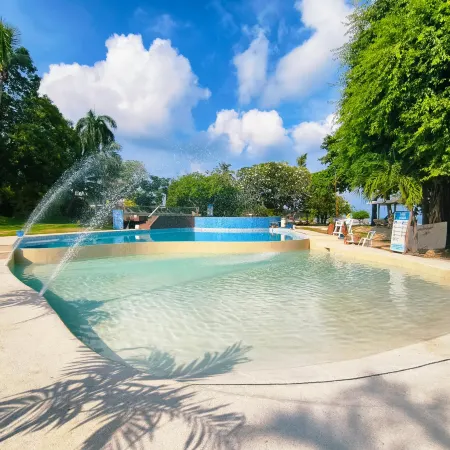 Ogtong Cave Resort