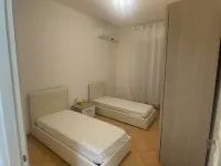 Charming 2-bedroom apartment with WiFi, AC in quaint Colonno Colonno 호텔