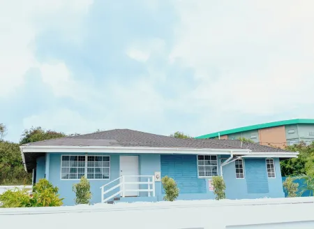 Charming 3-bedroom villa in Central Scarborough