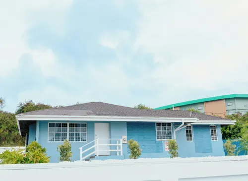 Charming 3-bedroom villa in Central Scarborough