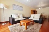 3 Bedroom Apartment in Ponta do Sol