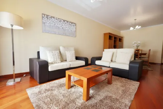 3 Bedroom Apartment in Ponta do Sol