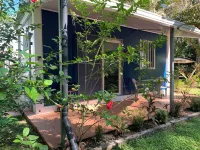 Maison Climatisé Avec Piscine