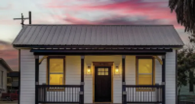 Coastal Retreat w/ Heated Pool & Spa Pleasure Pier