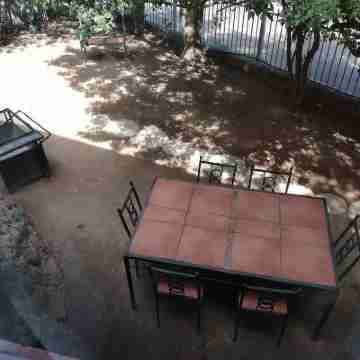 Your home away from home! Hotel Exterior