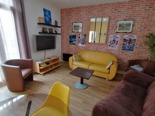 House Antony free parking near Paris Hotels in Antony