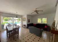 Villa mit Privatem Pool in Roche, Conil de la Frontera, Spanien für 8 Personen