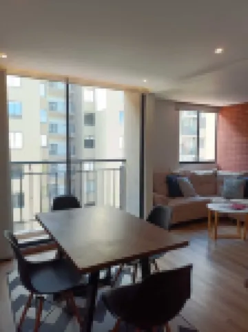 Condominio Reserva del Bosque Apto 1008 T1