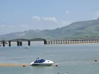 The Penthouse NY Loft Apartment