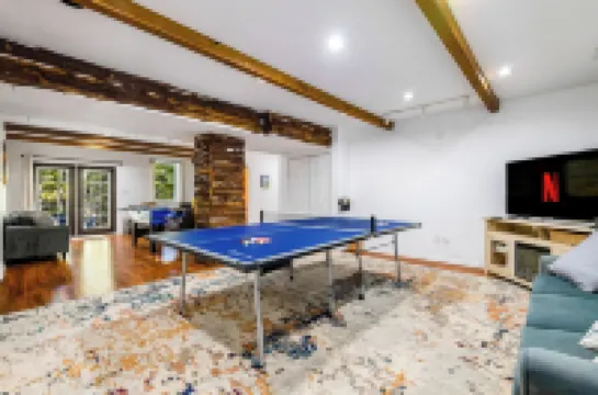 Rustic 4Br Family Cabin Near Bryce, Hot Tub & Pets