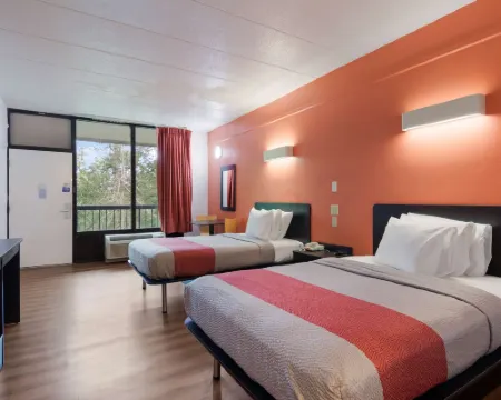 Motel 6 Seaford, DE Hoteles en Seaford