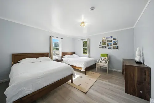 The Lake House - Pool, Hot Tub, Sauna