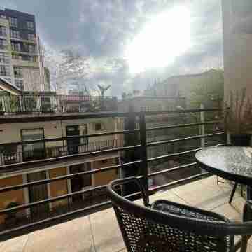 Maison Privé • View & Comfort Others