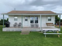 Schurmans Shore Cottage #9