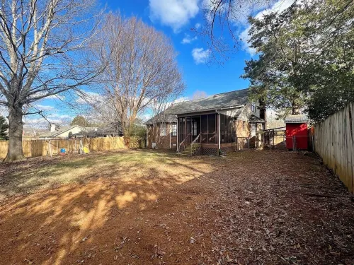 4 Bedroom Family Friendly Home in Great Madison Location