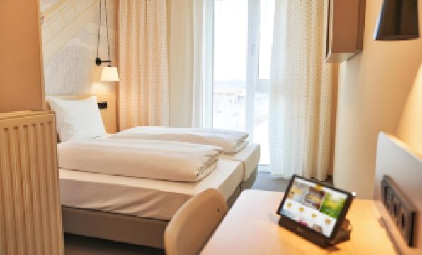 McDreams Hotel Ingolstadt