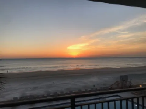 Beach front Paradise with gorgeous views Paradyce By The Sea Hotels in Ponce Inlet