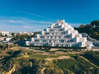 Muthu Clube Praia da Oura Hoteles en Albufeira