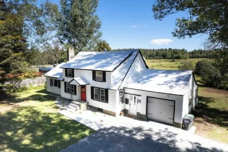 High Street Hideaway