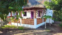 Los Cerrajones: spectacular views from the cliff