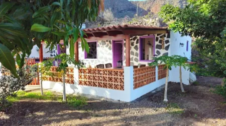 Los Cerrajones: spectacular views from the cliff