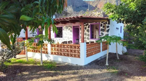 Los Cerrajones: spectacular views from the cliff