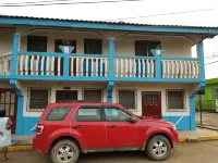 Arca De Alianza _ Family Friendly, FullKitchen, Air Conditioning, Strong Wi-Fi. Hotels in 