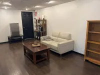 Private basement retreat