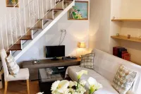 Casa Toby Positano