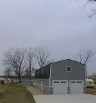 Brand New Water Front Living Island Paradise