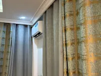 Kinshasa- Appartement Meublé