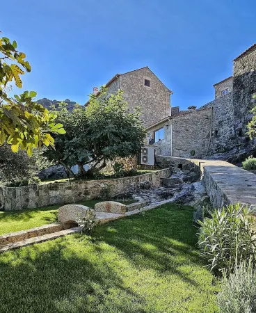 Um Jardim em Monsanto