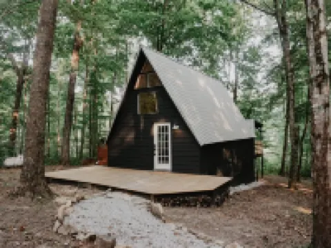 The Quail House near Fall Creek Falls State Park Hotels in Sequatchie County