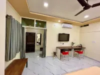Sai Comforts فنادق في Chitradurga