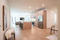 Luxury Retreat Universal Studios