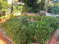 Casa in Villa a Mondello a 700 Metri dal Mare