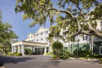 Hampton Inn & Suites Jekyll Island - 2 étoiles